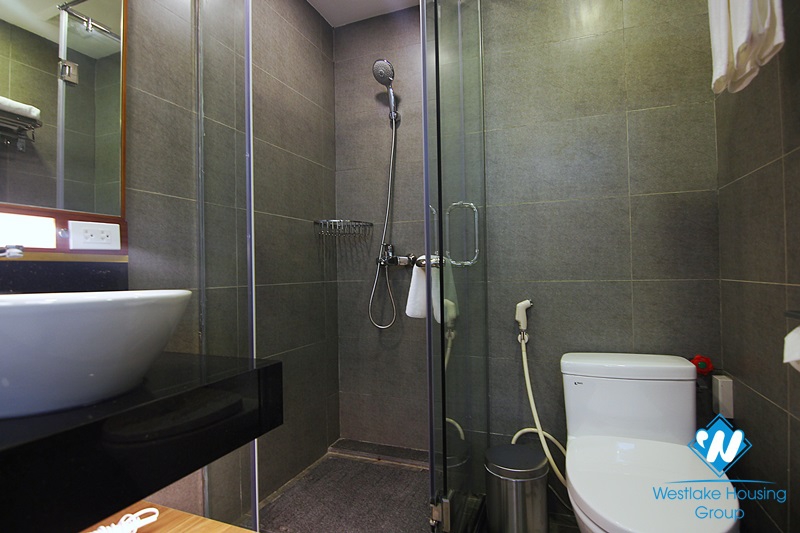 Adorable 1-bedroom apartment on Trich Sai Str